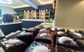 Grand Bellı Otel